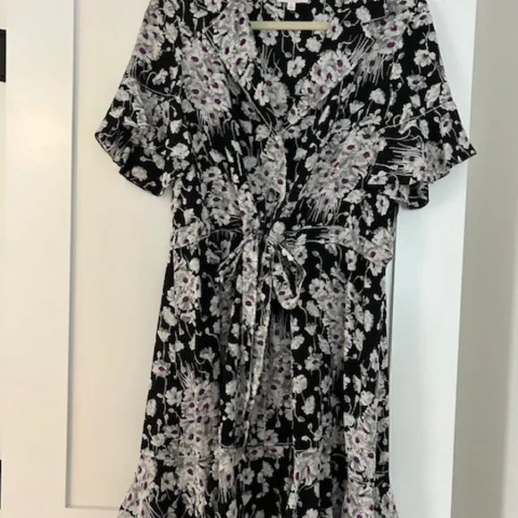 cinq a' sept | Dresses | Cinq A Sept Dress | Poshmark